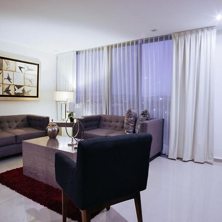 Ventura Apartments Celaya  Exterior foto